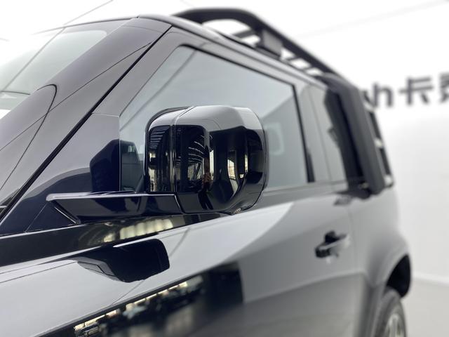 Land Rover guard id 3840740 из Китая 21