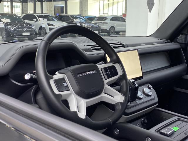 Land Rover guard id 3840740 из Китая 24