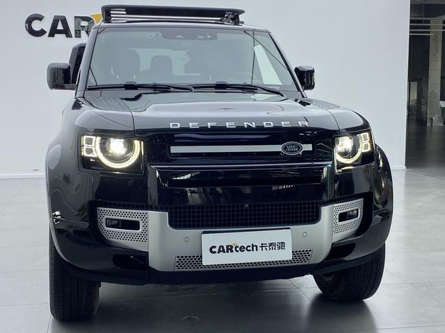 Land Rover guard id 3840740 из Китая 28