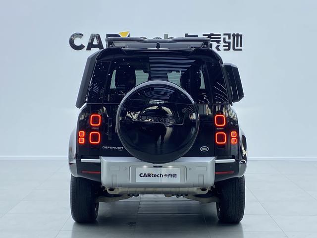 Land Rover guard id 3840740 из Китая 30