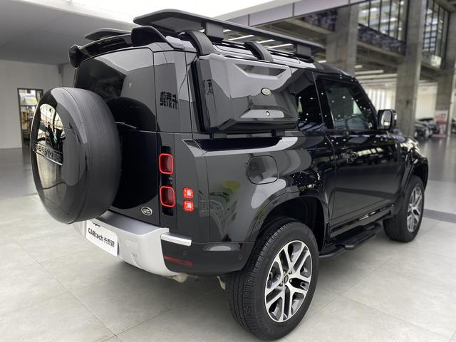 Land Rover guard id 3840740 из Китая 32