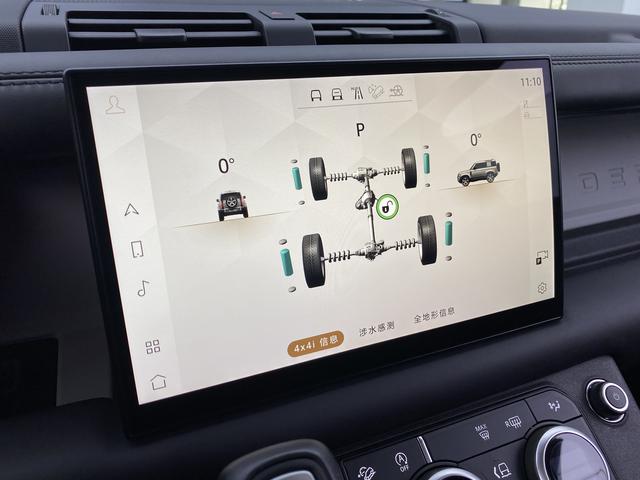 Land Rover guard id 3840740 из Китая 33