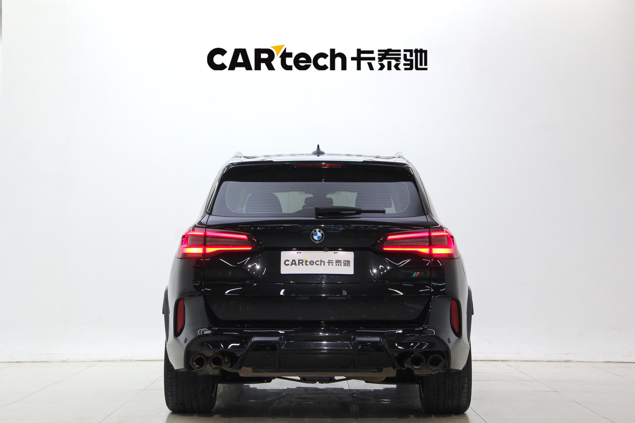 BMW X5 2022 xDrive 30Li Premium M Sport