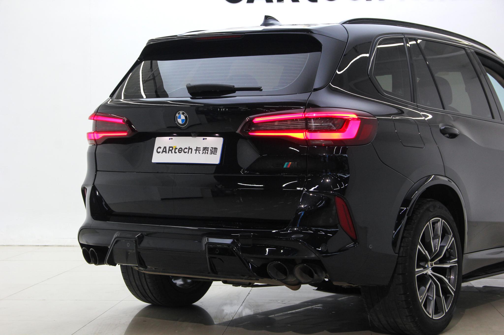 BMW X5 2022 xDrive 30Li Premium M Sport