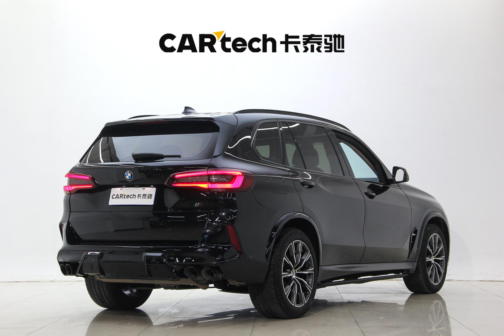 BMW X5 2022 xDrive 30Li Premium M Sport
