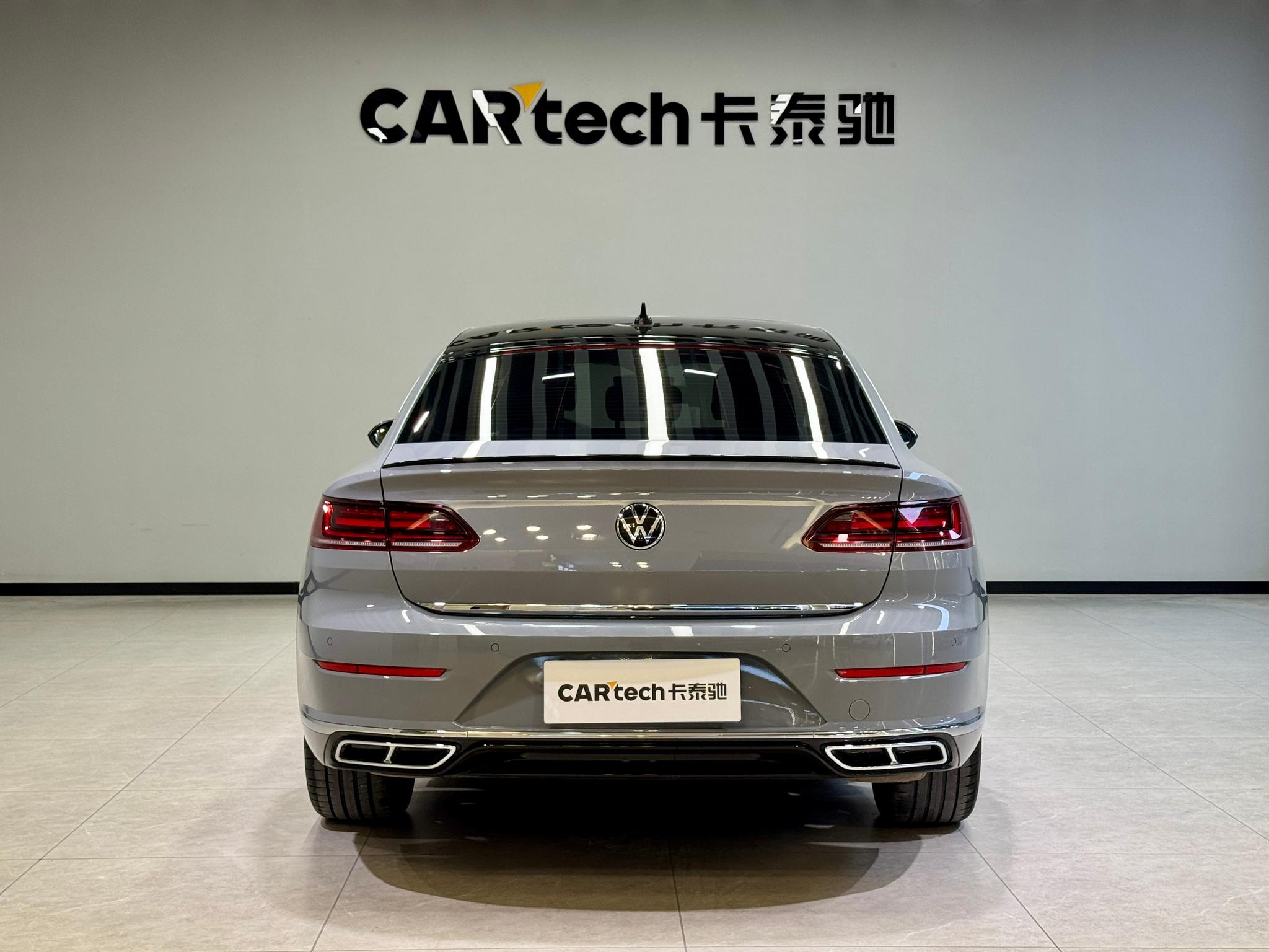 Volkswagen Passat CC CC 2024 380TSI