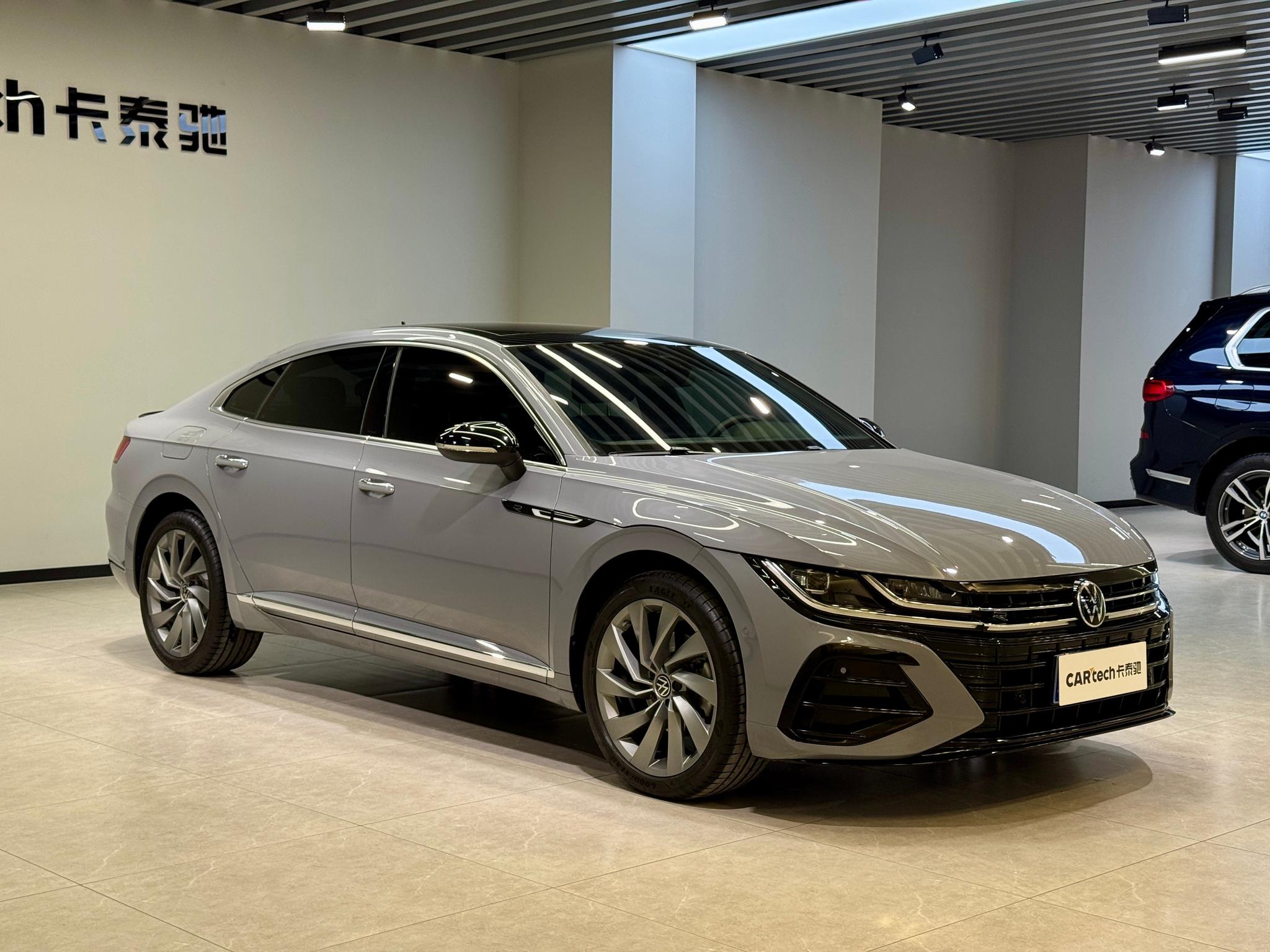 Volkswagen Passat CC CC 2024 380TSI