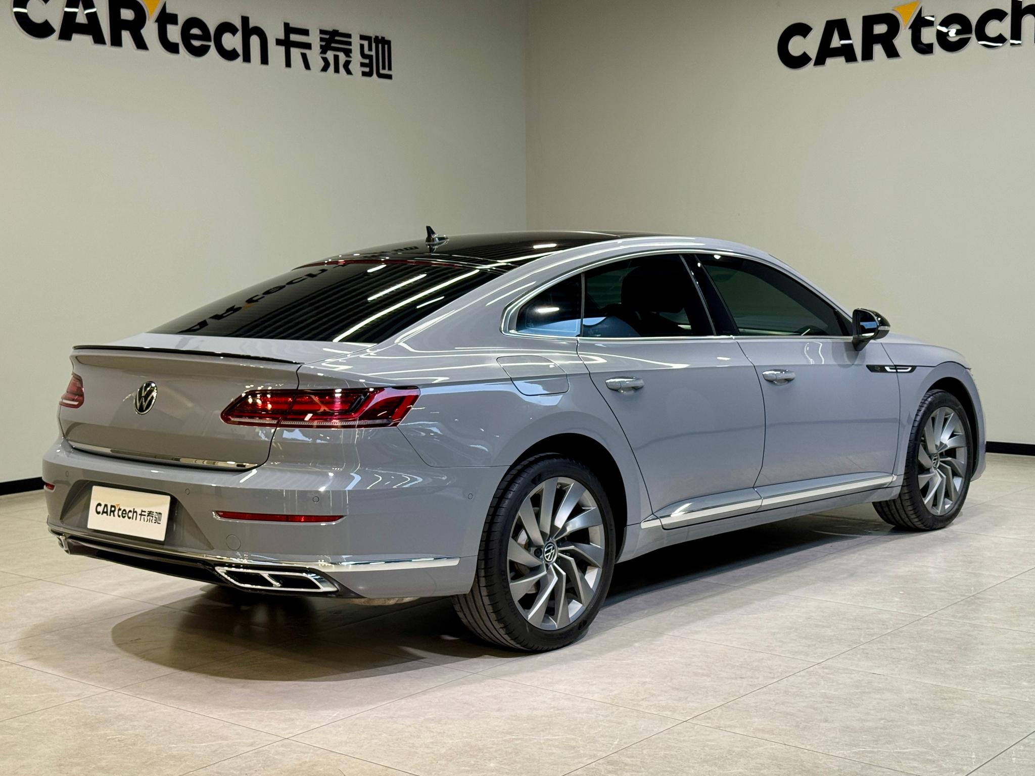 Volkswagen Passat CC CC 2024 380TSI