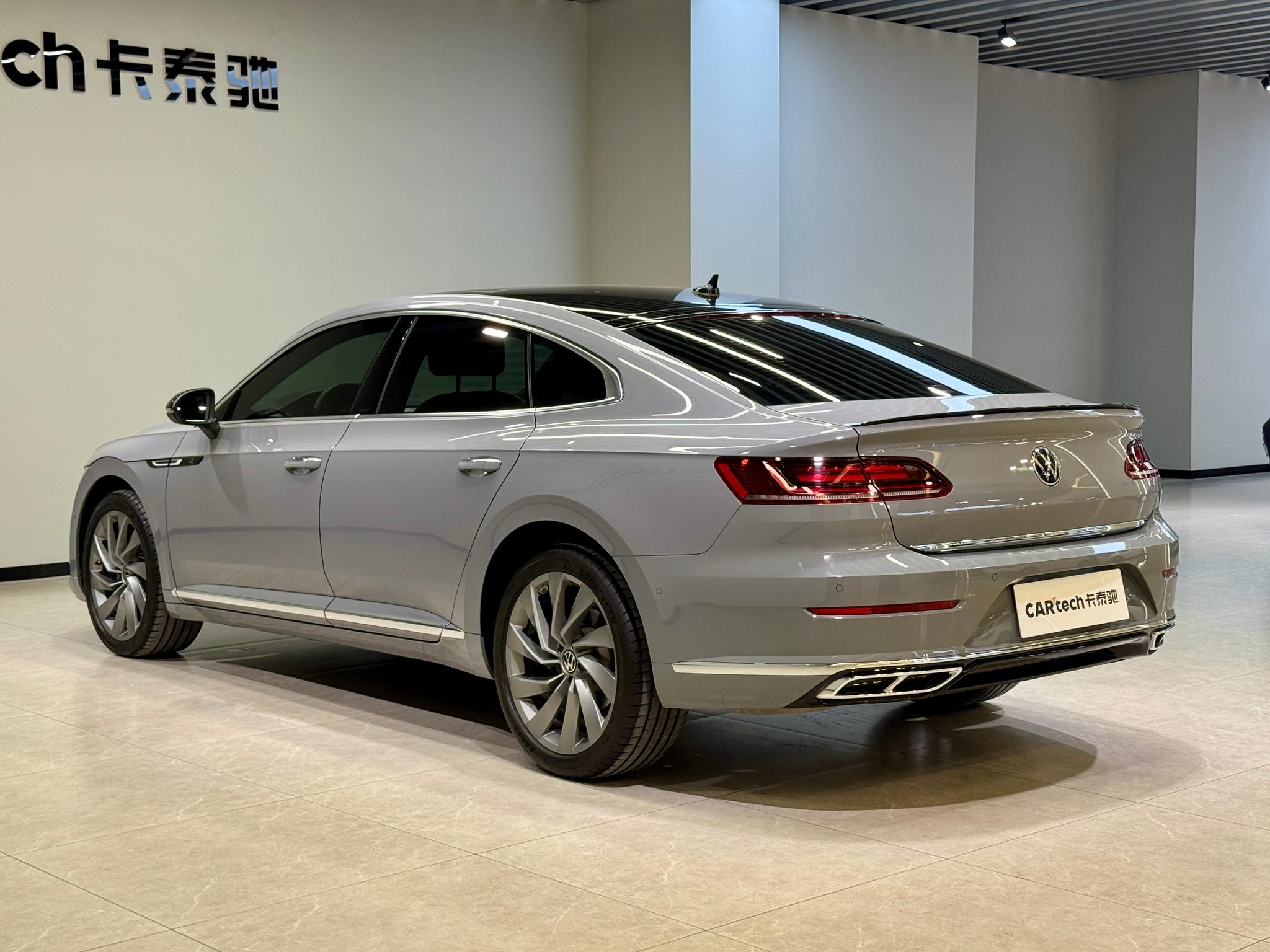 Volkswagen Passat CC CC 2024 380TSI