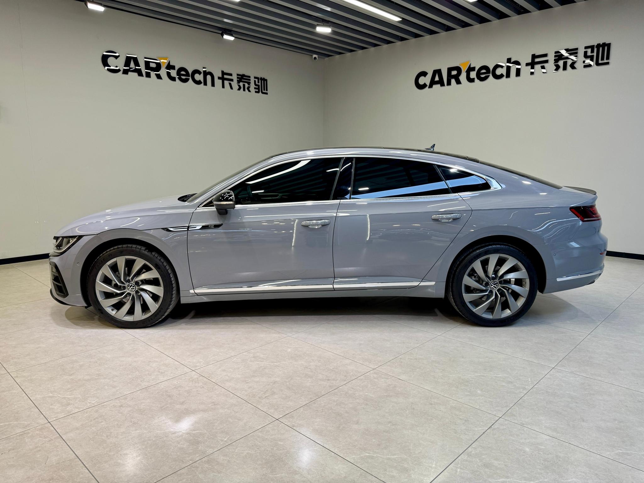 Volkswagen Passat CC CC 2024 380TSI