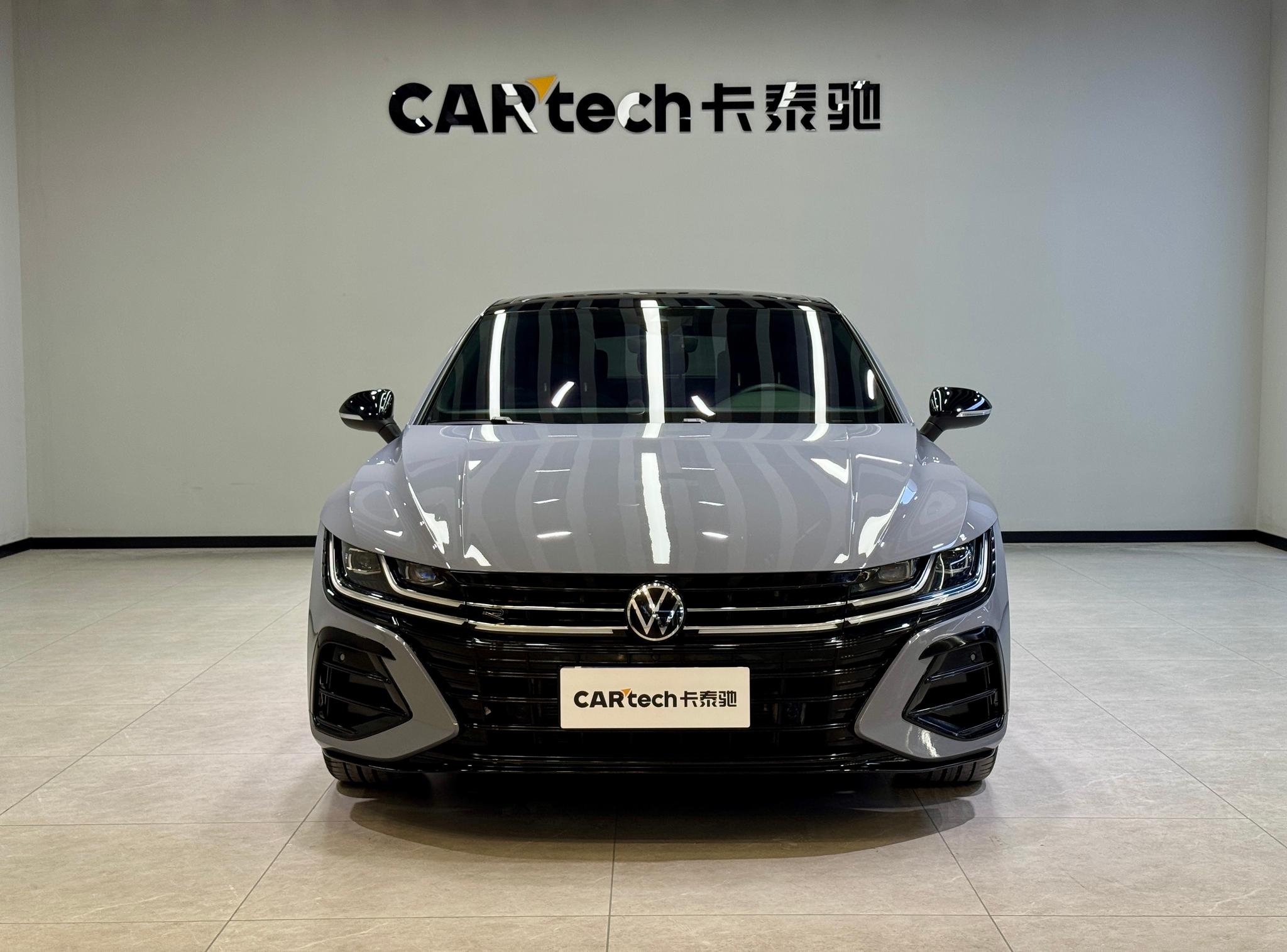 Volkswagen Passat CC CC 2024 380TSI