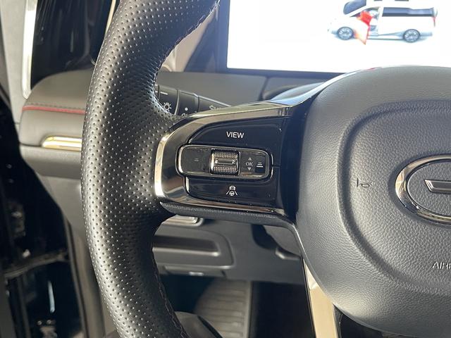 Trumpchi E9 PHEV 2023 2.0 TM PRO — фото 20