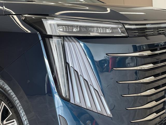 Trumpchi E9 PHEV 2023 2.0 TM PRO — фото 12