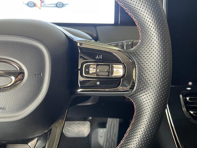 Trumpchi E9 PHEV 2023 2.0 TM PRO — фото 15