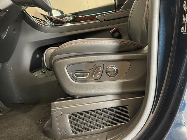Trumpchi E9 PHEV 2023 2.0 TM PRO — фото 14