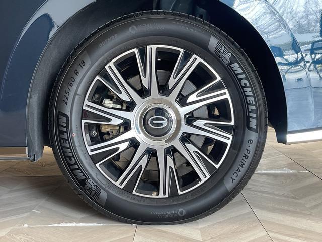 Trumpchi E9 PHEV 2023 2.0 TM PRO — фото 9