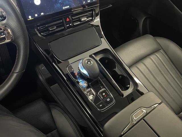 Trumpchi E9 PHEV 2023 2.0 TM PRO — фото 19