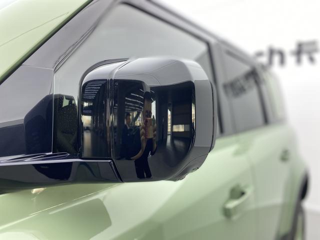 Land Rover Guardian 2023 — фото 18
