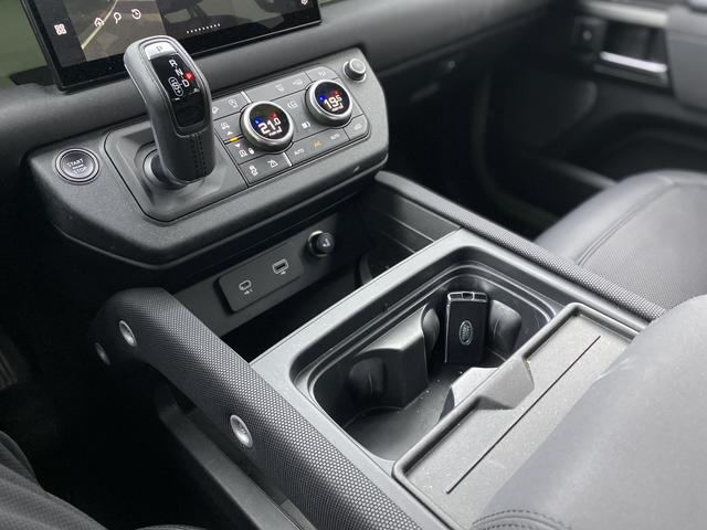 Land Rover guard 2023 Зеленый из Китая, фото 5