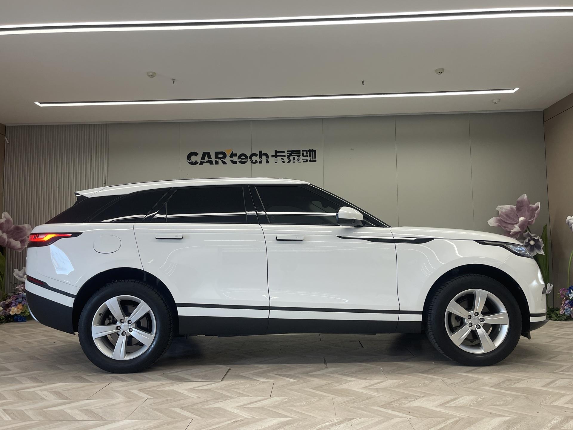 Land Rover Range Rover Velar 2019 250PS