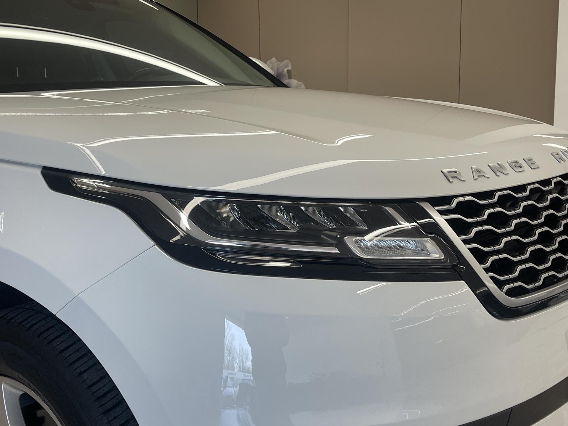 Land Rover Range Rover Velar 2019 250PS