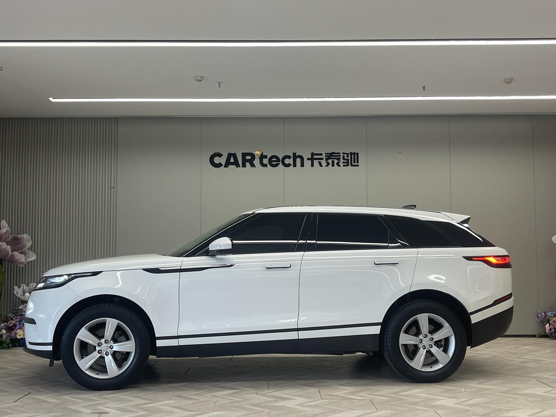 Land Rover Range Rover Velar 2019 250PS