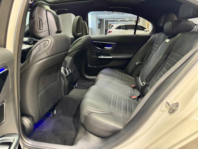 Mercedes Benz C-Class 2023 — фото 29