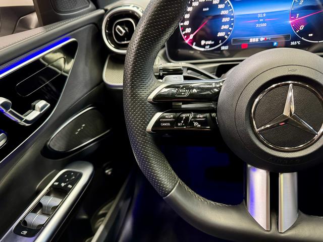 Mercedes Benz C-Class 2023 — фото 22