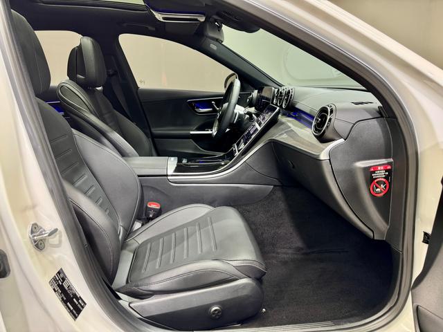 Mercedes Benz C-Class 2023 — фото 23