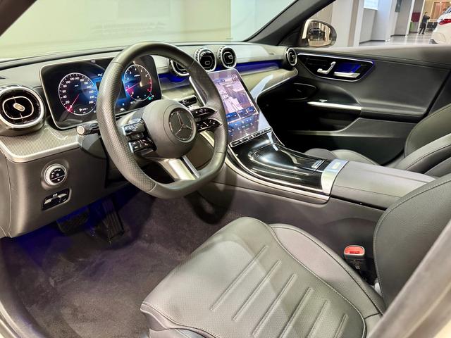 Mercedes Benz C-Class 2023 — фото 30