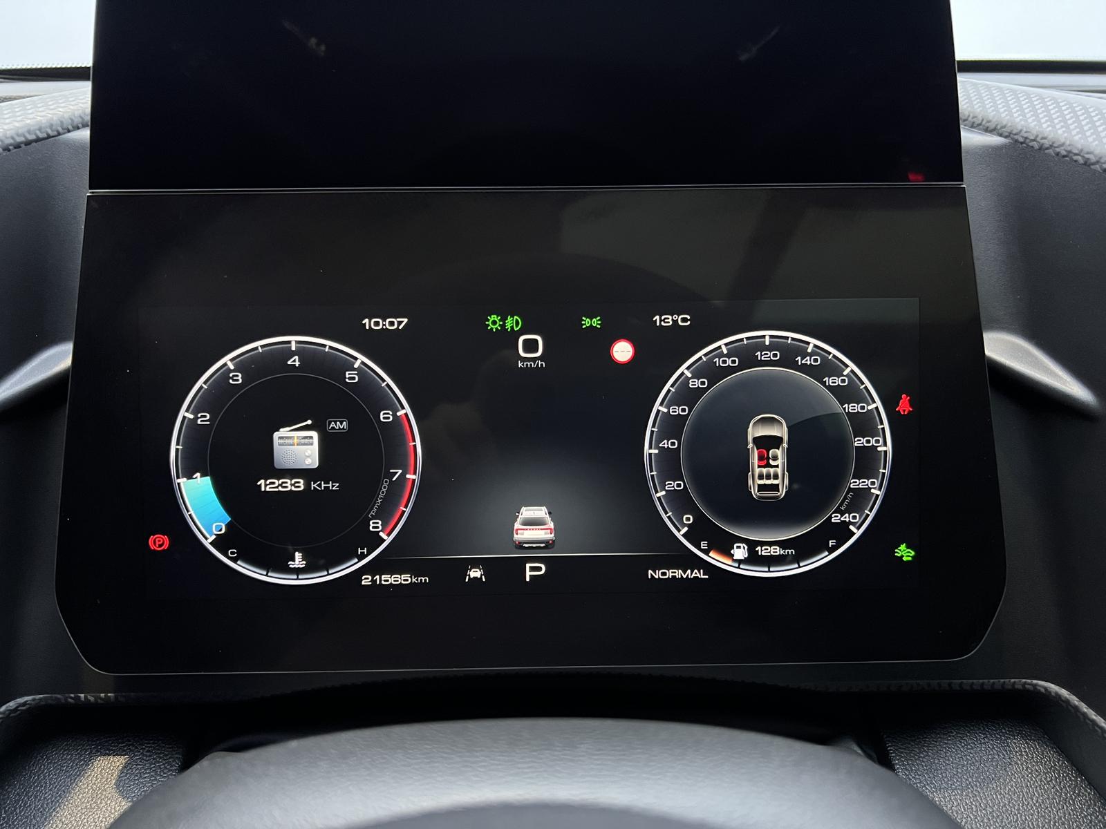 Haval Dargo 2024 1.5T