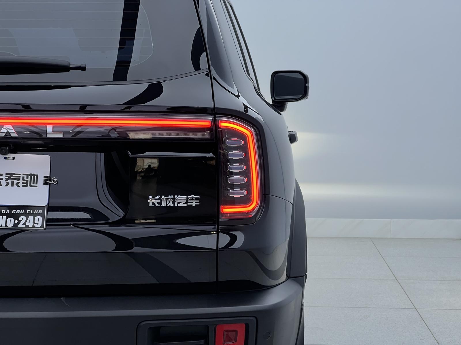 Haval Dargo 2024 1.5T