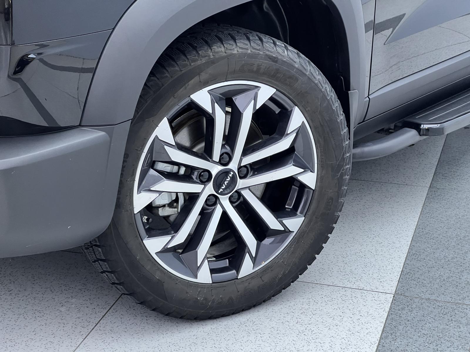 Haval Dargo 2024 1.5T