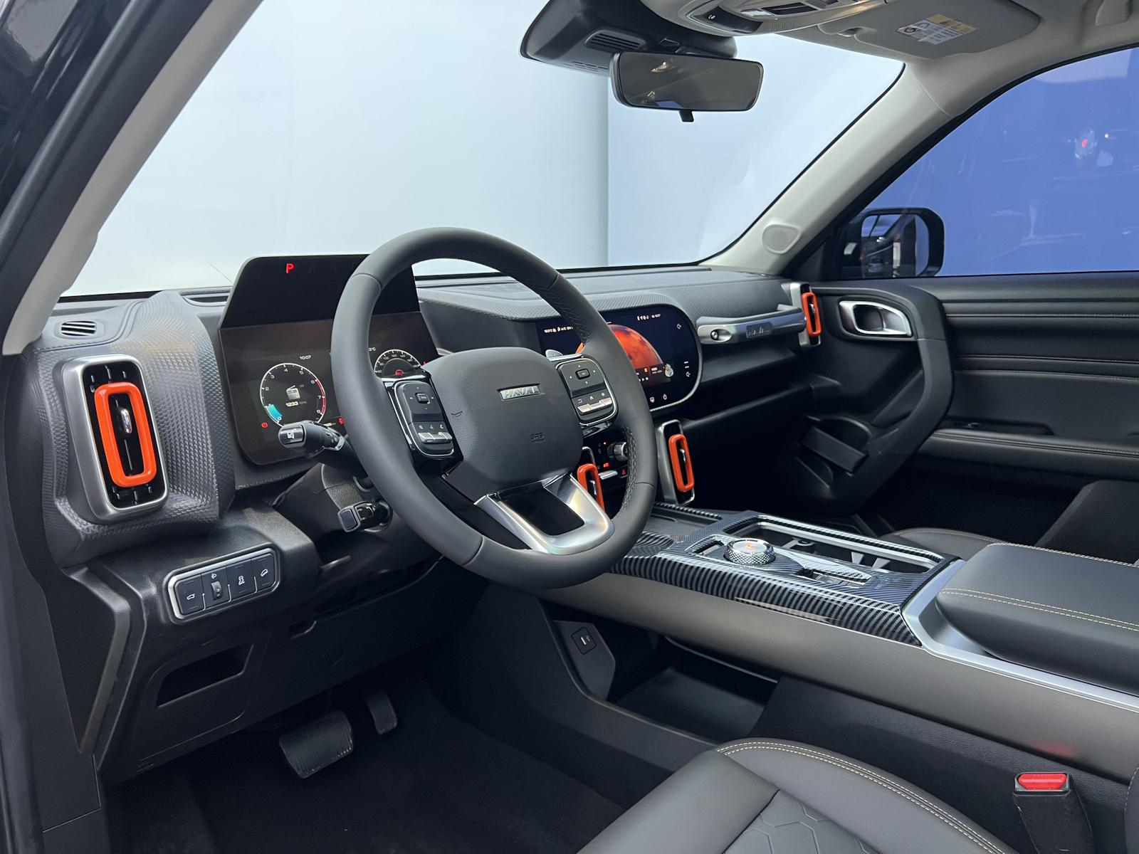 Haval Dargo 2024 1.5T