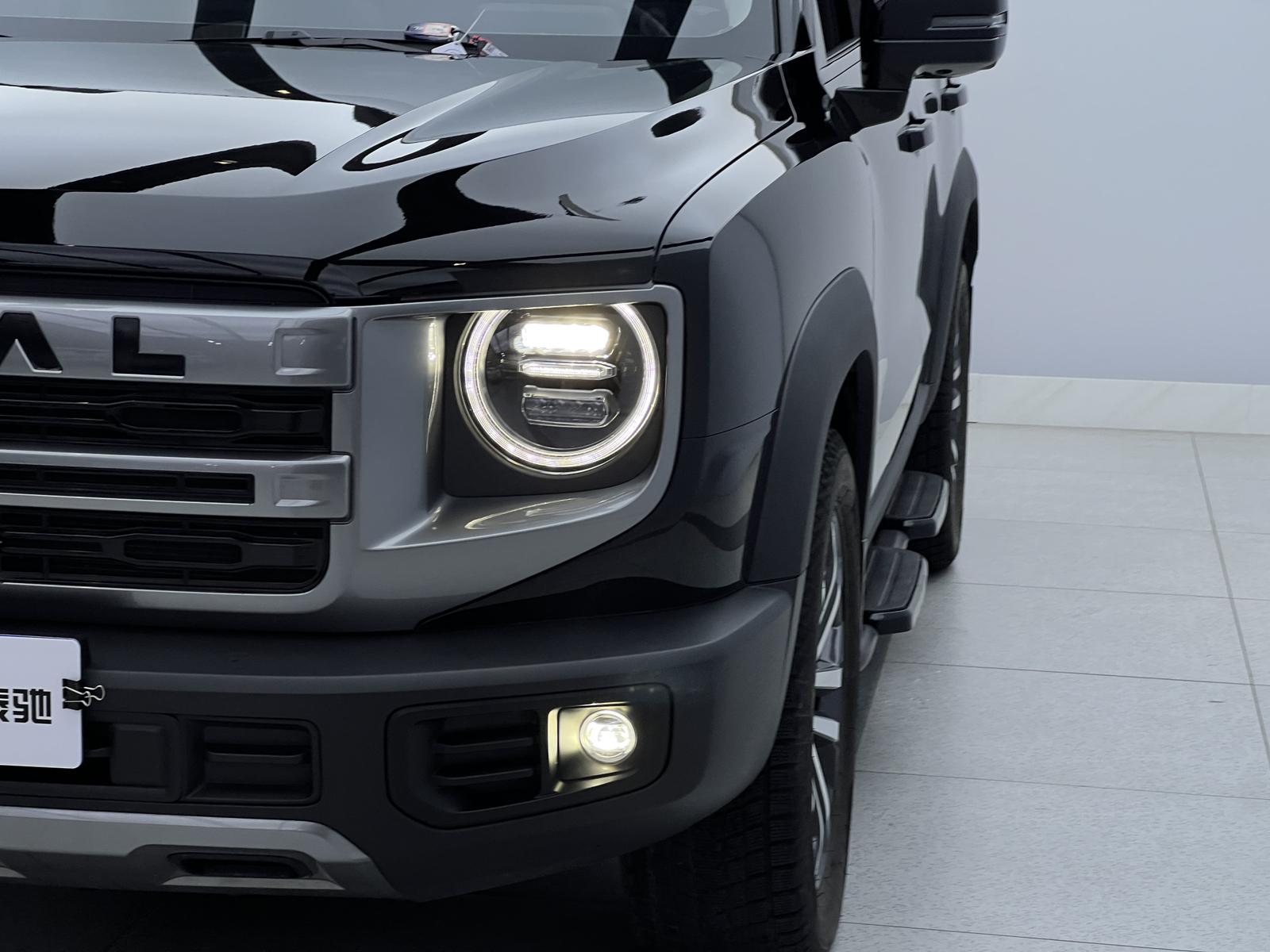 Haval Dargo 2024 1.5T