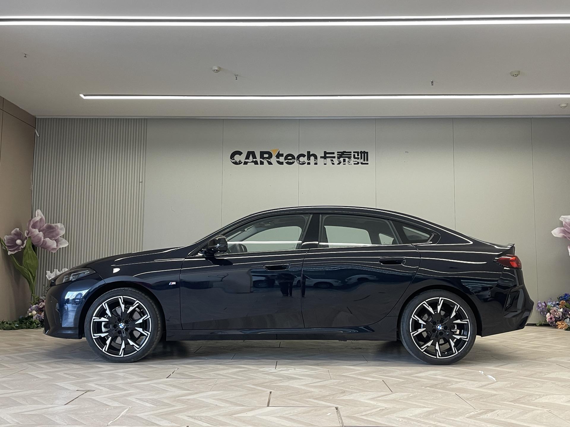 BMW 2 Series 2 2025 225L M Sport