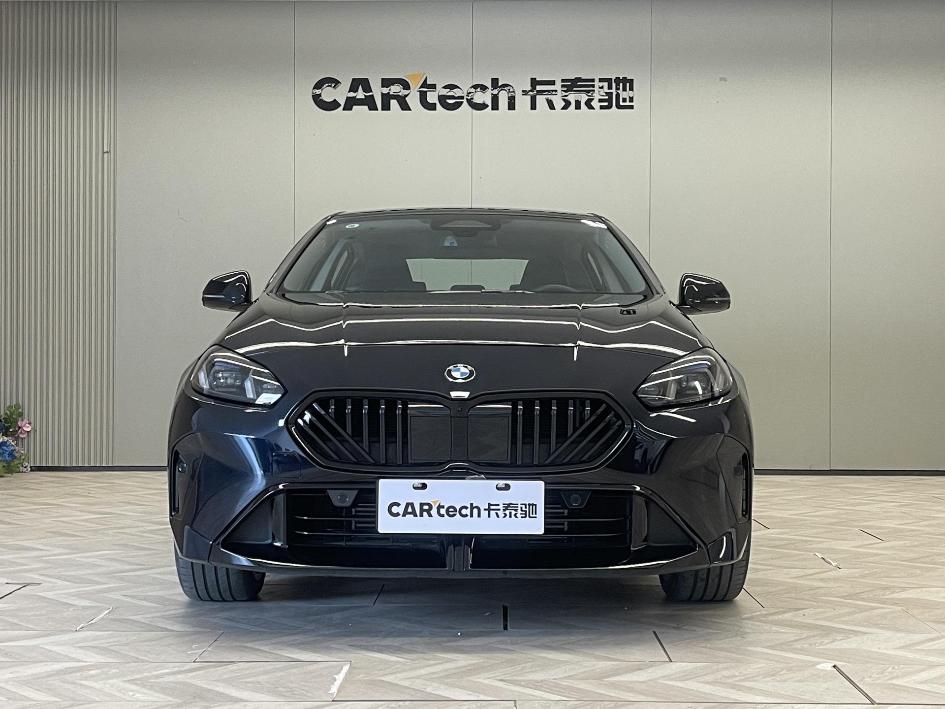 BMW 2 Series 2 2025 225L M Sport