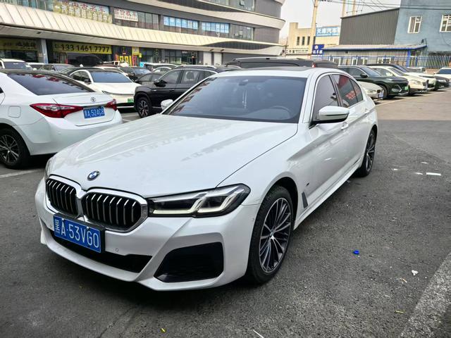 BMW 5 series id 4209014 из Китая 9