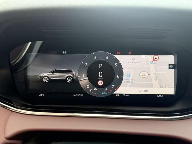 Land Rover Range Rover Aurora 2024 Зеленый из Китая, фото 2