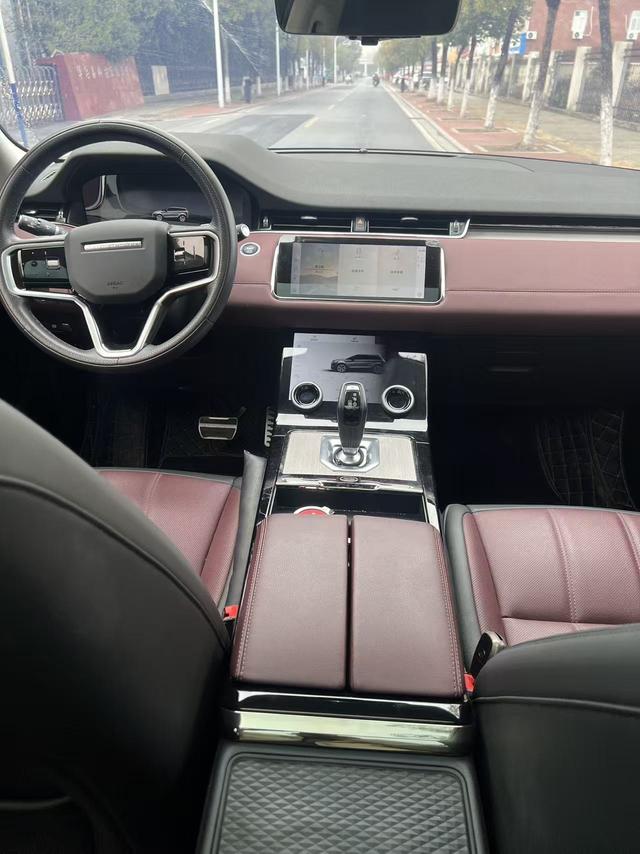 Land Rover Range Rover Aurora id 3856913 из Китая 7