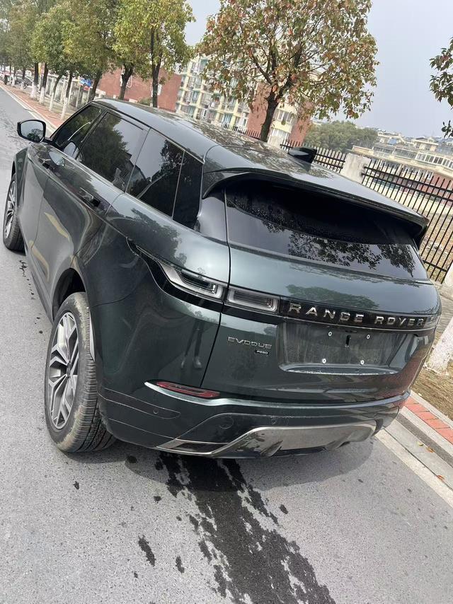 Land Rover Range Rover Aurora id 3856913 из Китая 8