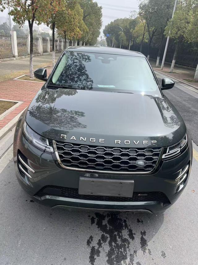 Land Rover Range Rover Aurora id 3856913 из Китая 10