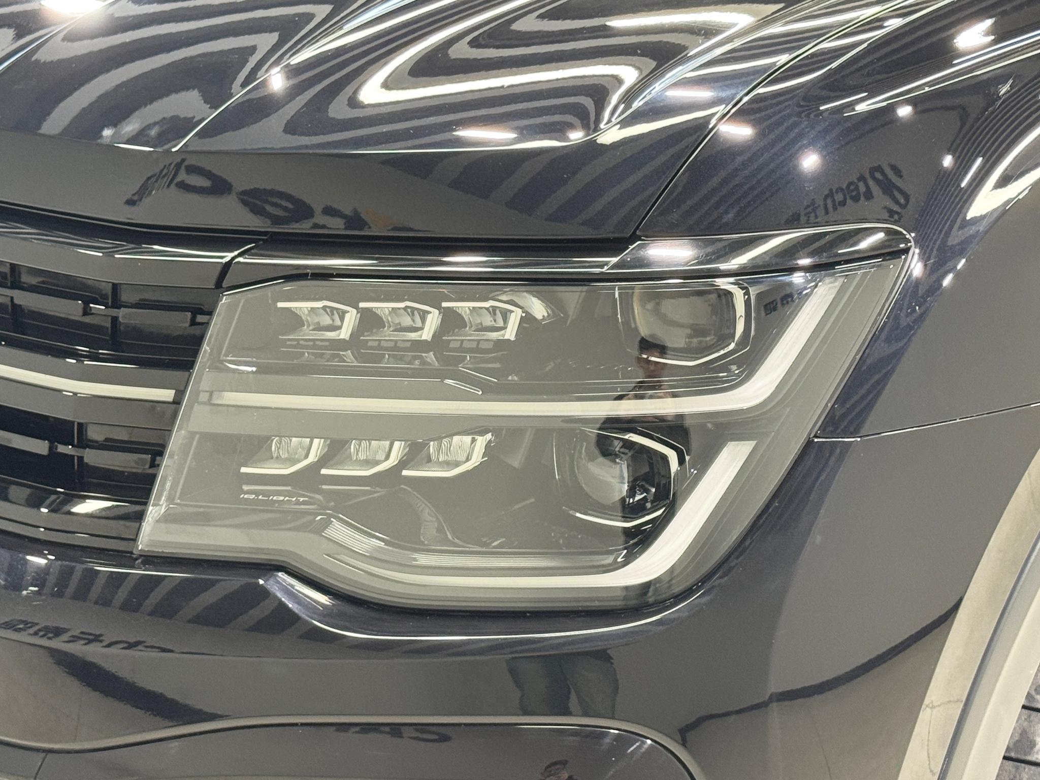Volkswagen Teramont 2023 X 530 V6 Flagship