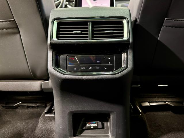 Volkswagen Teramont 2023 X 530 V 6 4 WD — фото 14