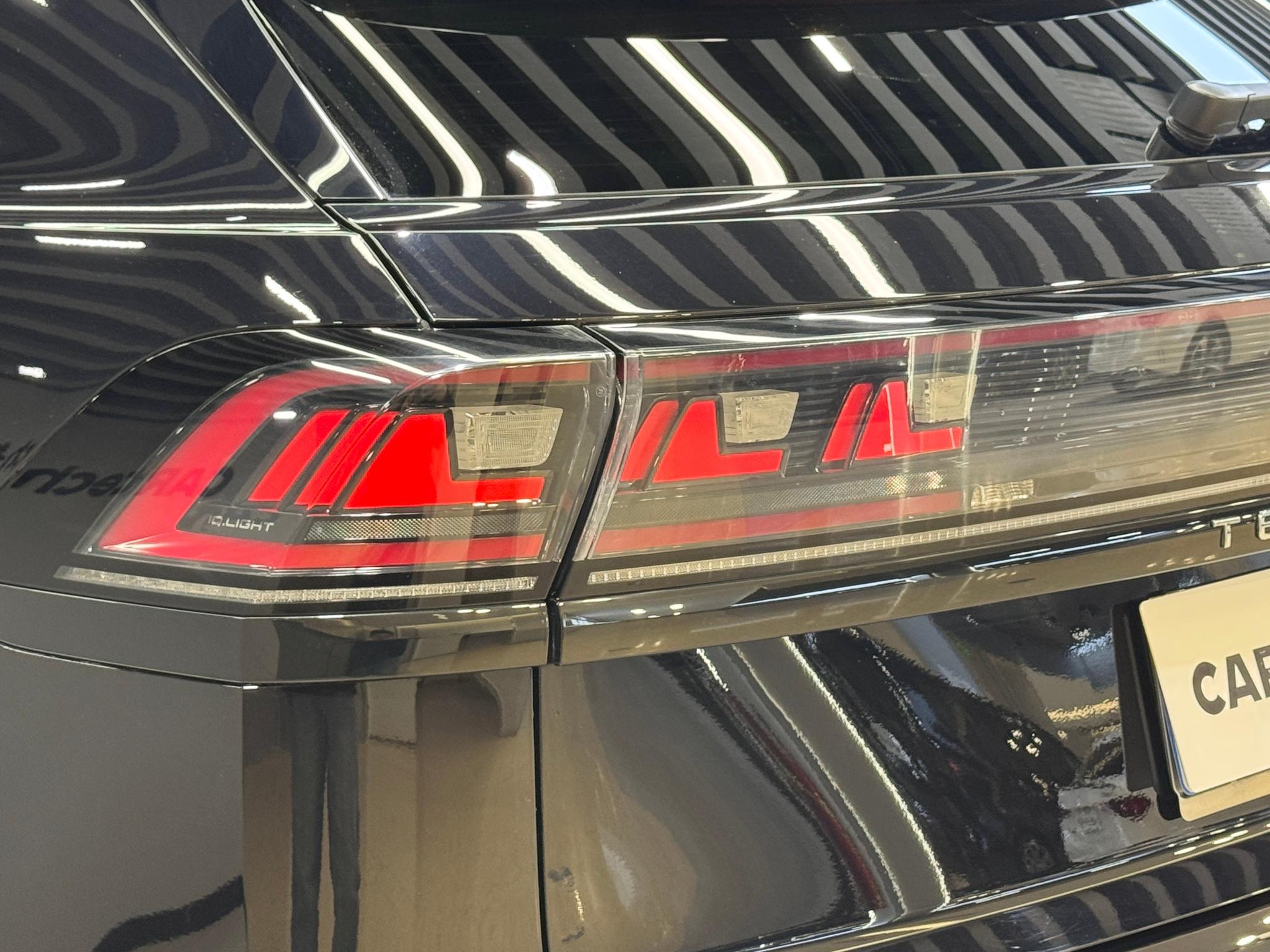 Volkswagen Teramont 2023 X 530 V6 Flagship