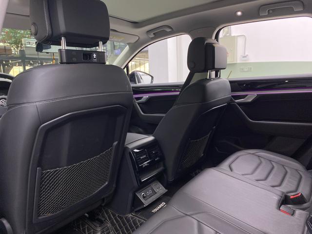 Volkswagen Touareg id 3857145 из Китая 9