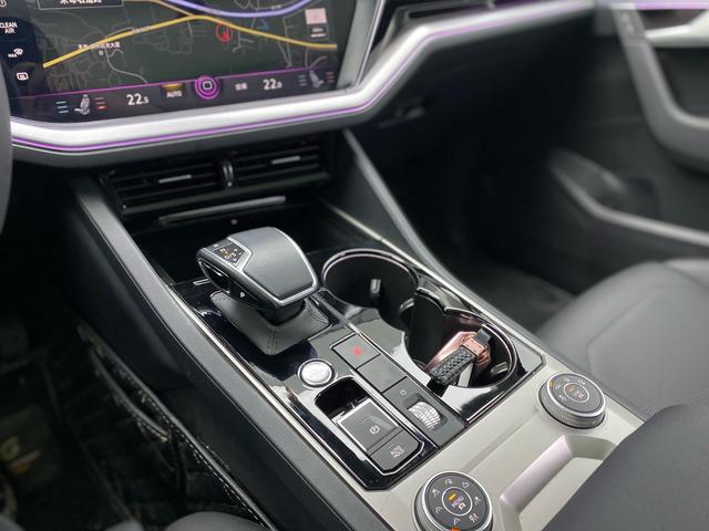 Volkswagen Touareg id 3857145 из Китая 10