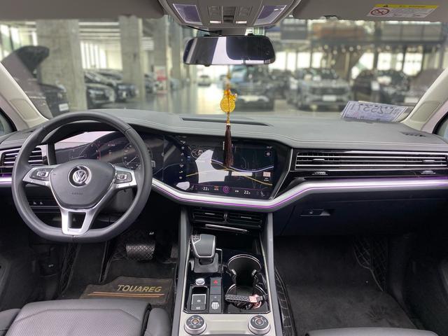 Volkswagen Touareg id 3857145 из Китая 12