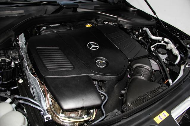 Mercedes-Benz GLC 2024 GLC 300 L 4 MATIC 5 — фото 7