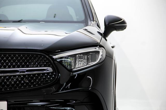 Mercedes-Benz GLC 2024 GLC 300 L 4 MATIC 5 — фото 8